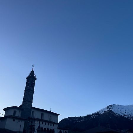 Suite Panoramica Casa Vacanza Di Alex G Oltre il Colle Экстерьер фото