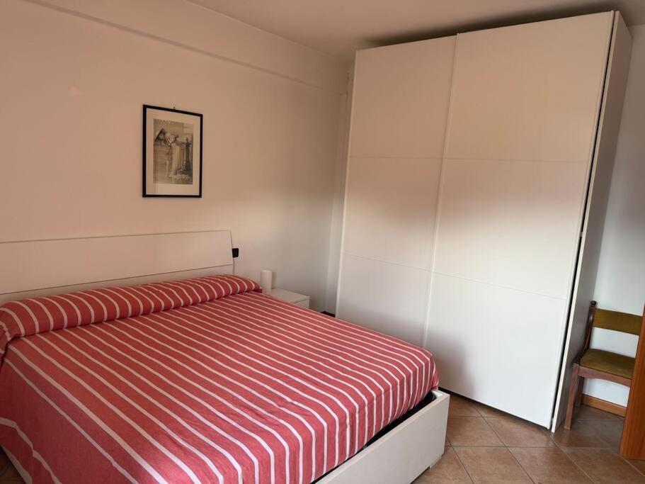 Suite Panoramica Casa Vacanza Di Alex G Oltre il Colle Экстерьер фото