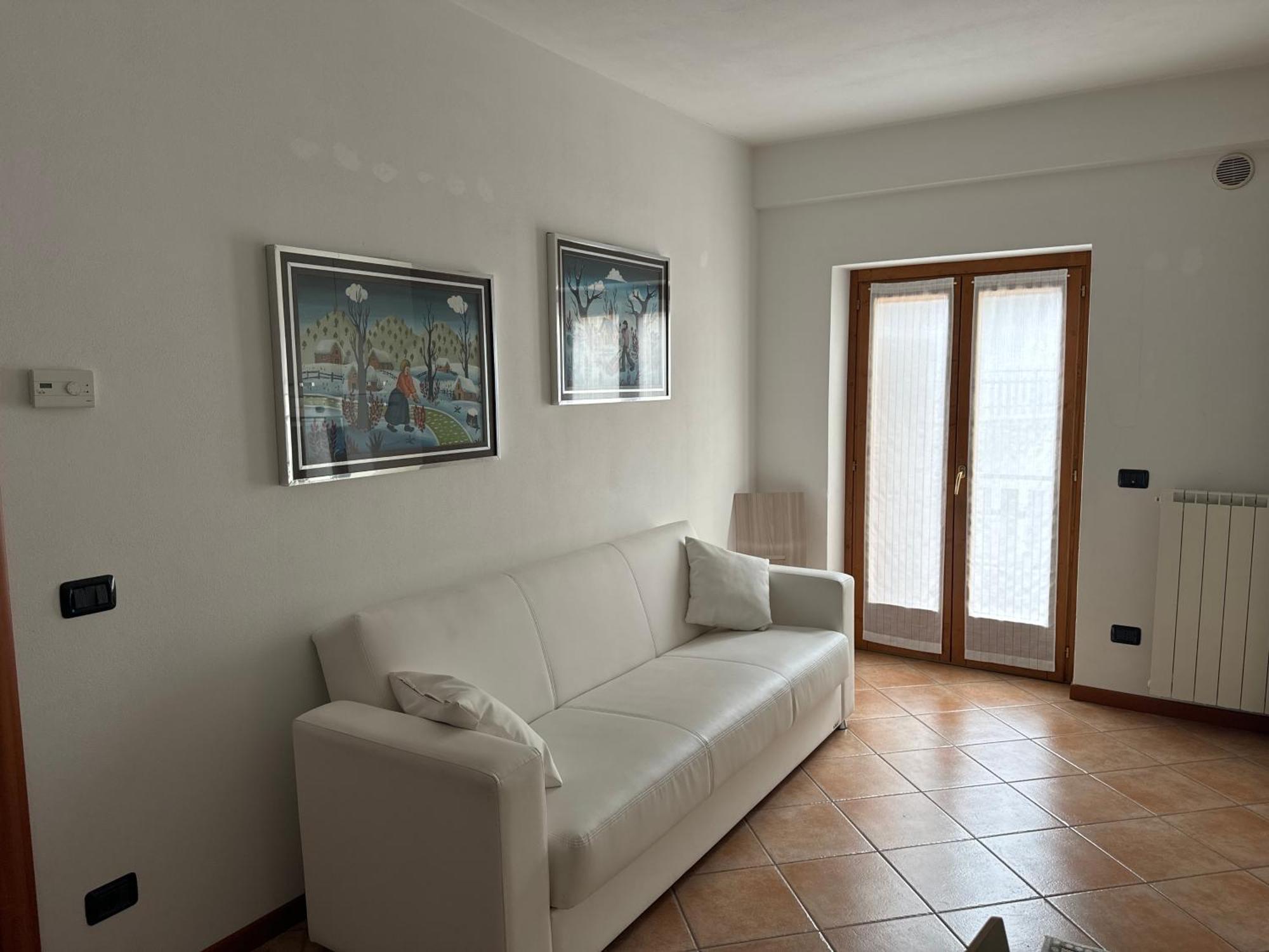 Suite Panoramica Casa Vacanza Di Alex G Oltre il Colle Экстерьер фото